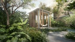 Watten House (D11), Condominium #524628781